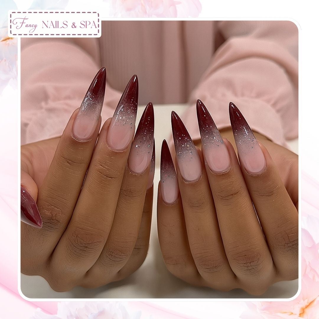 Beautiful Nails Ideas | Fancy Nail & Spa